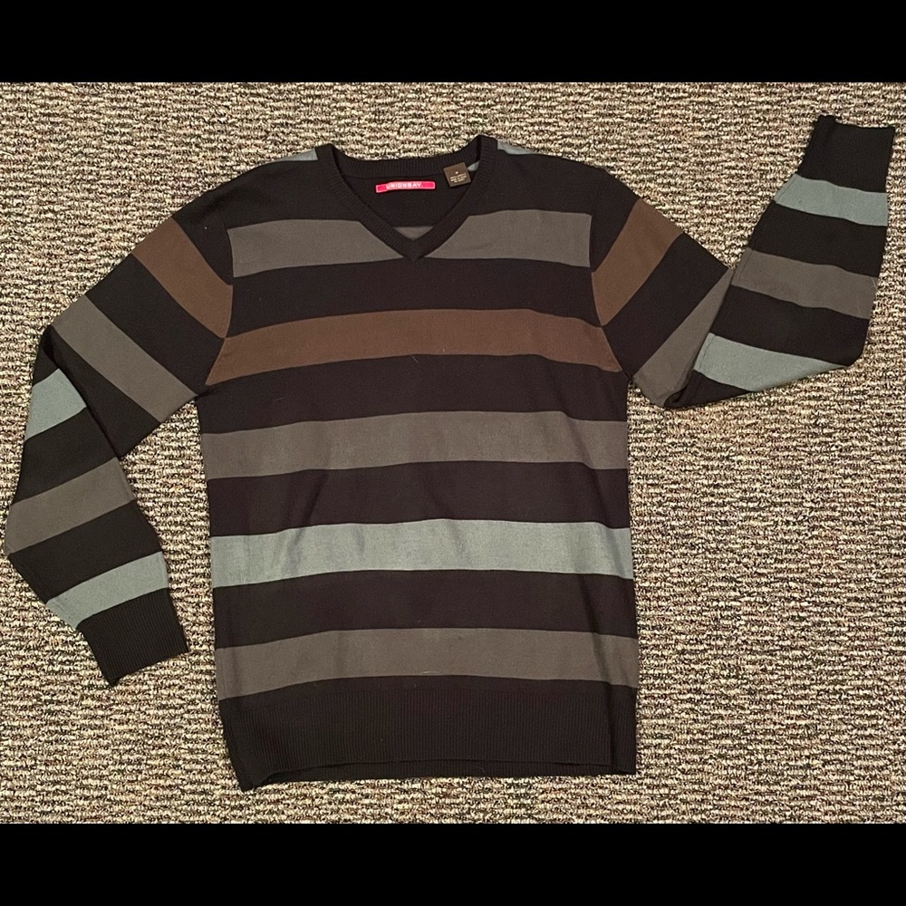 Union Bay sweater